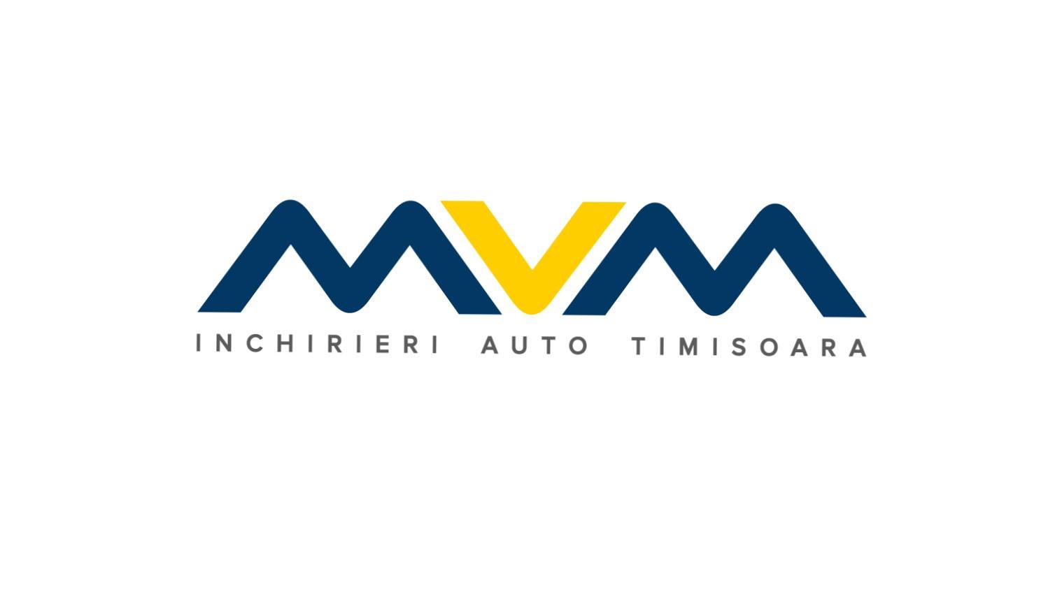 MVM Rent A Car Timisoara