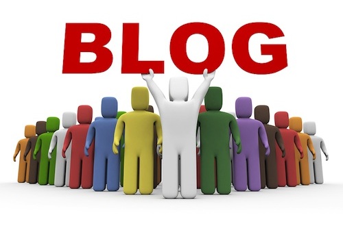 comunitate loiala blog