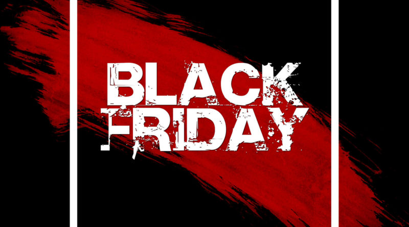 black friday romania