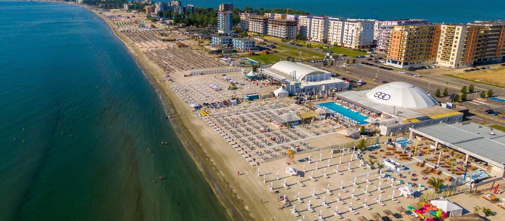 turism la mamaia