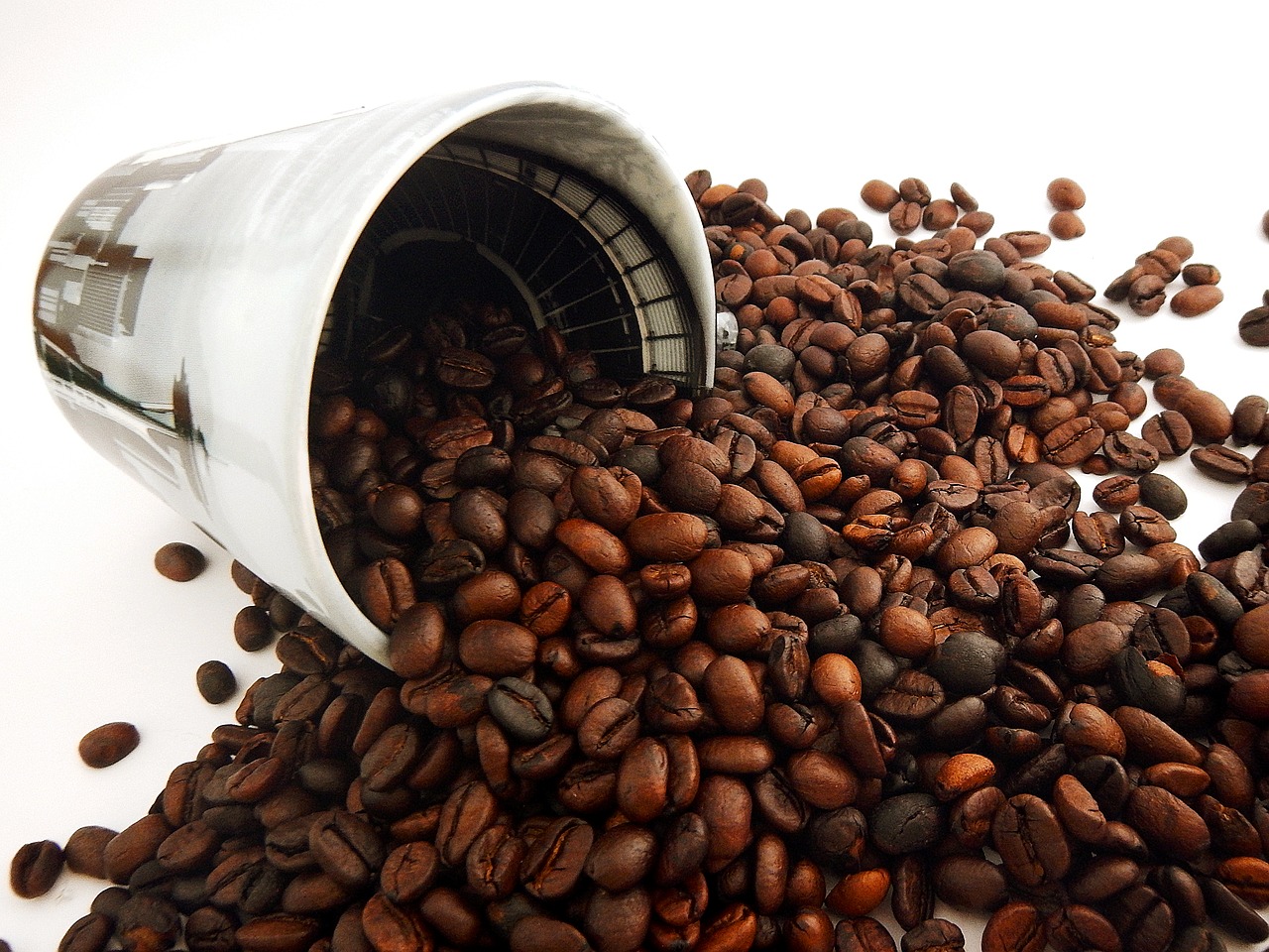 Ce trebuie să știi despre procesul de prăjire al cafelei