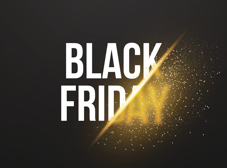 black friday romania 2018