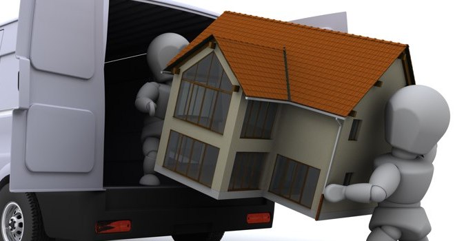 transport mobilier
