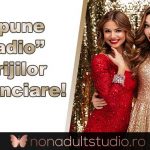 Non Adult Studio - singurul studio de videochat exclusiv non adult din Romania