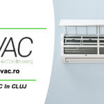 Magazin materiale HVAC cu de toate în Cluj