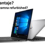 laptop refurbished