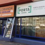 Magazin Porta Design Invest SRL Bucuresti