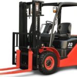 Motostivuitor DIESEL HANGCHA - mecanovalmar.ro