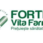 Forte Vita farmacie online Pitesti