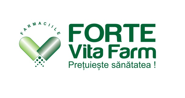 Forte Vita farmacie online Pitesti