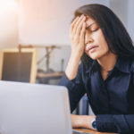 burnout epuizare profesionala