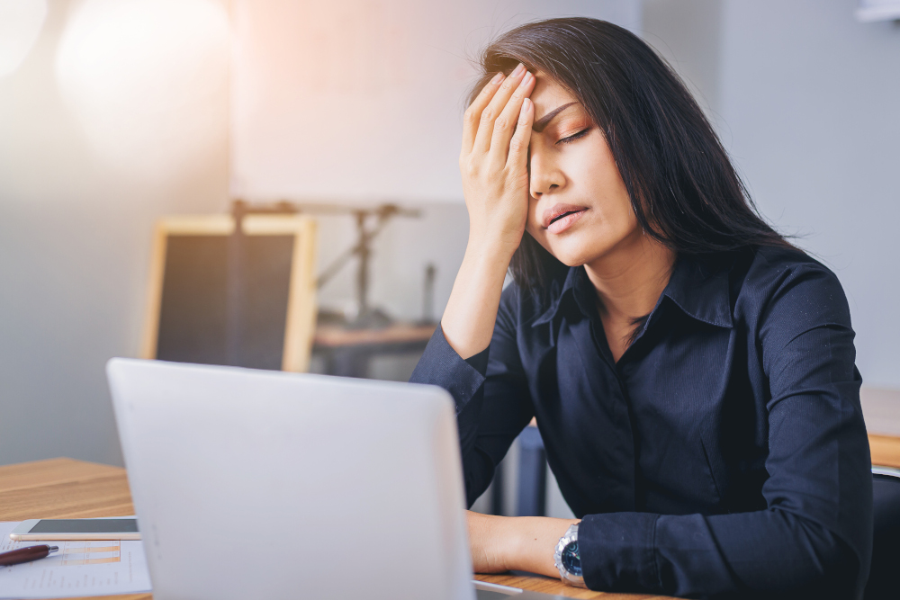 burnout epuizare profesionala
