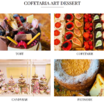 COFETARIA ART DESSERT