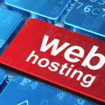 Web hosting