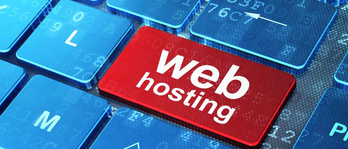 Web hosting