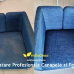 Firma de curatenie