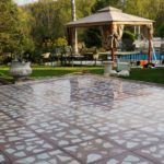 Slefuire Mozaic Master Stone Clean