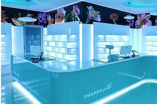 farmacie online pharmaplus-online.ro