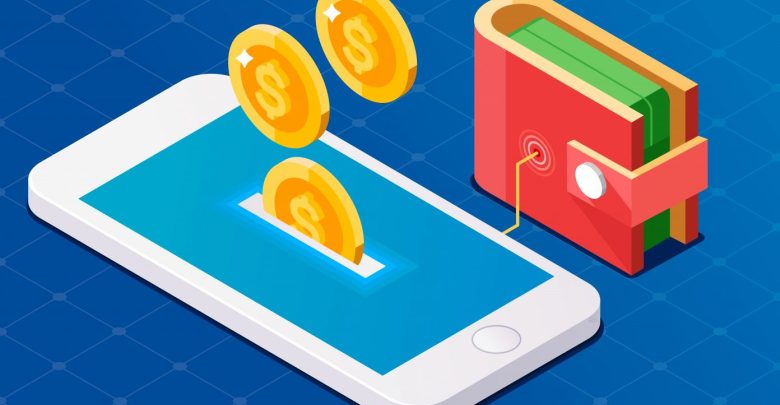 portofel cripto