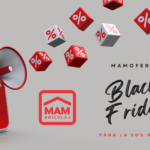 Black Friday Mam Bricolaj