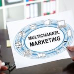 marketingul multi-channel