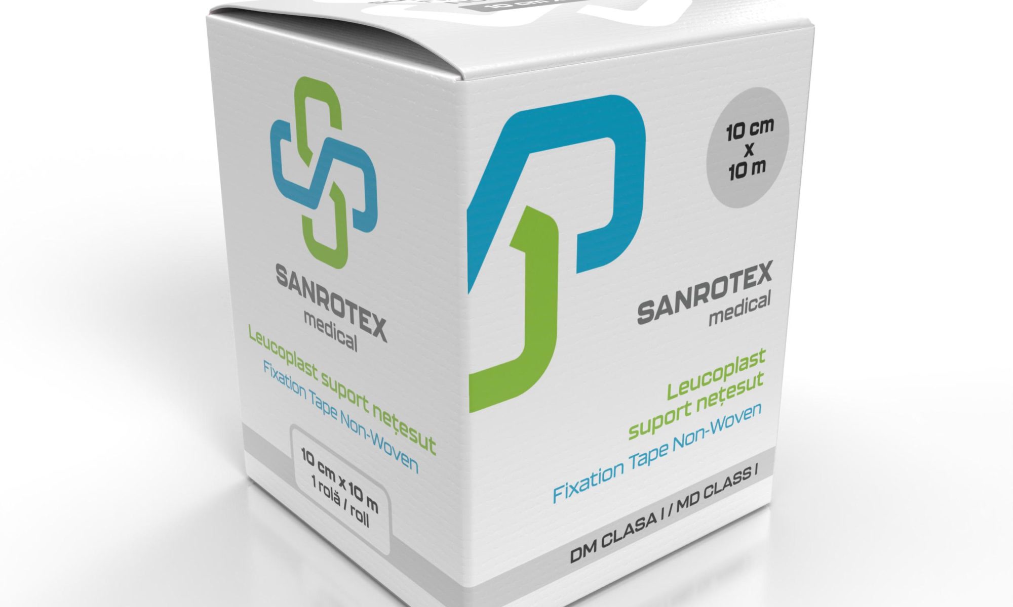 leucoplast sanrotex