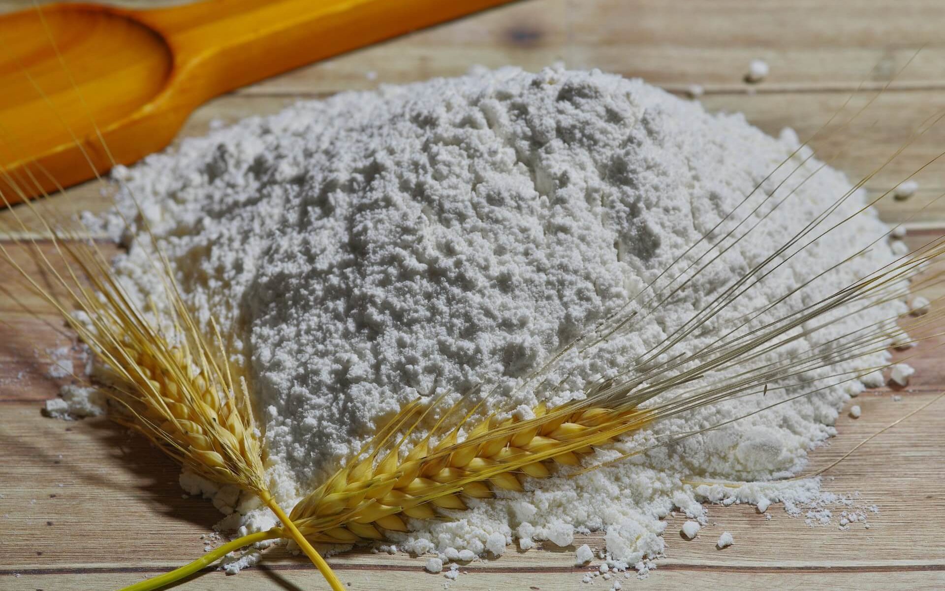 tipuri de faina