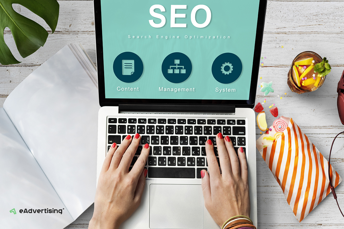 Servicii SEO E-Advertising