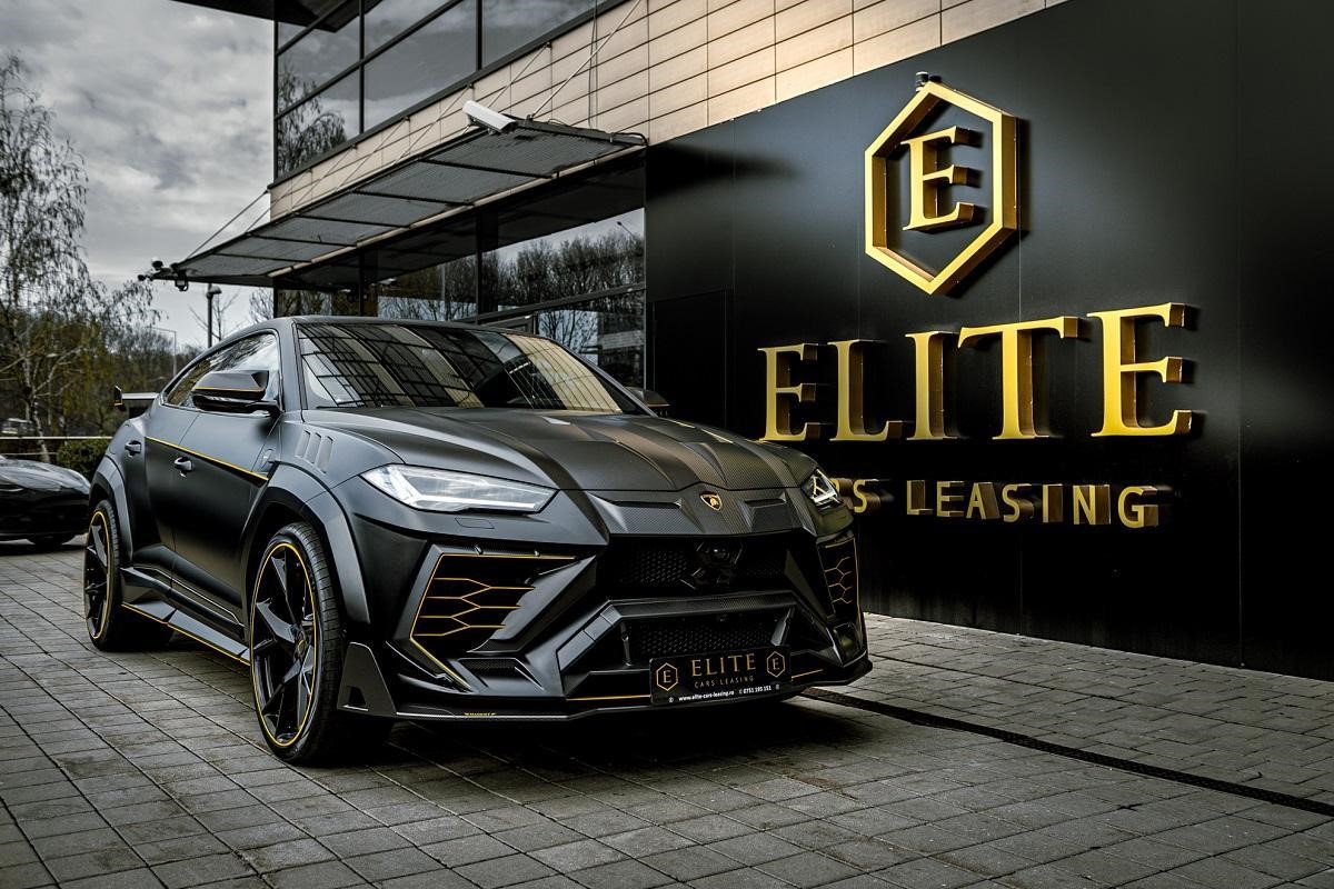 masini de vanzare in leasing de la elite cars leasing