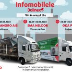 Infomobile sistem incalzire Dolinex